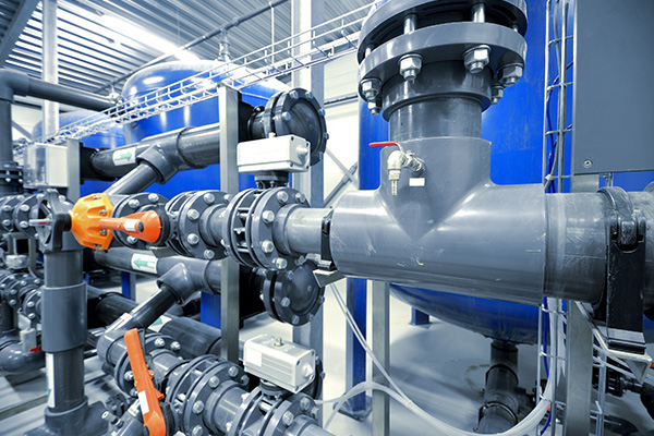 সাধারণ ভালভ গঠন এবং বৈশিষ্ট্য