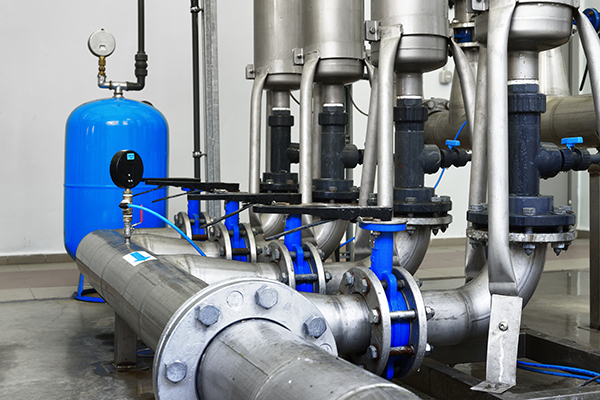 ভালভের রক্ষণাবেক্ষণ এবং সমস্যা সমাধান